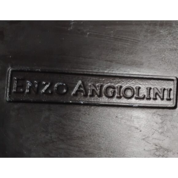 Enzo Angiolini Women's Size 6M Leather Riding Boots - Picture 7 of 10